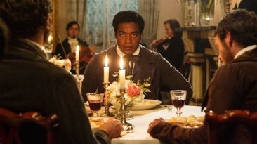 12 Years a Slave – A Will to Live