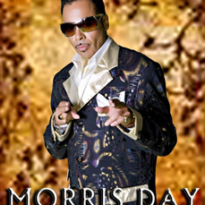 Morris Day is Out of Time
